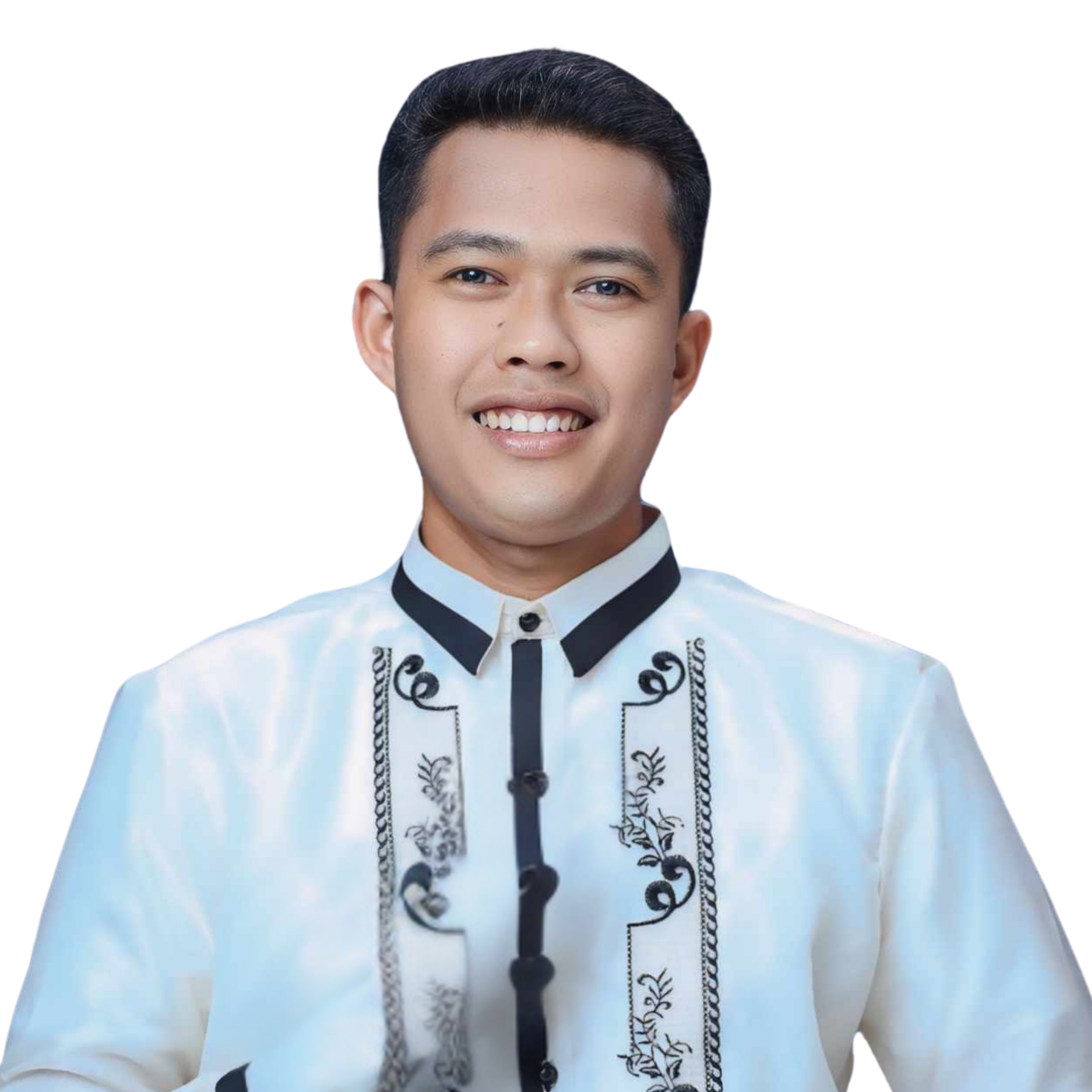 GHERVIC D. BIONG